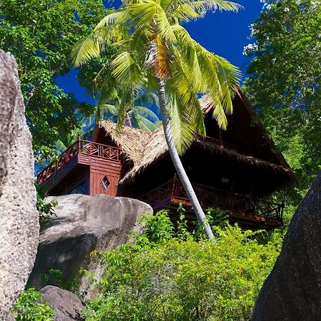 Koh Tao Royal Resort Eksteriør billede