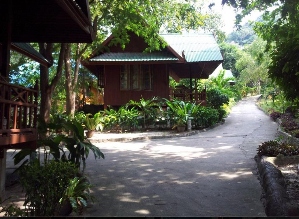 Koh Tao Royal Resort Værelse billede