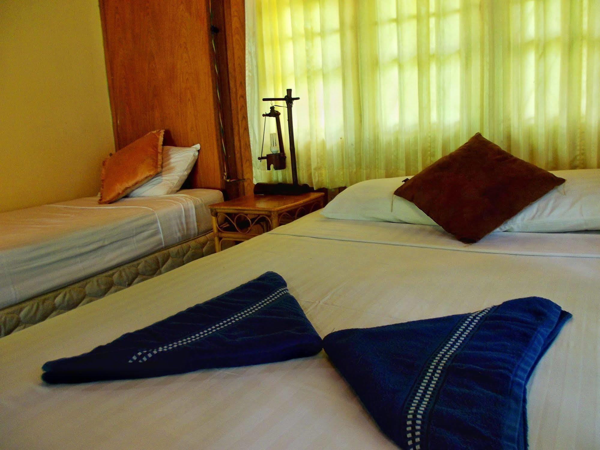 Koh Tao Royal Resort Eksteriør billede
