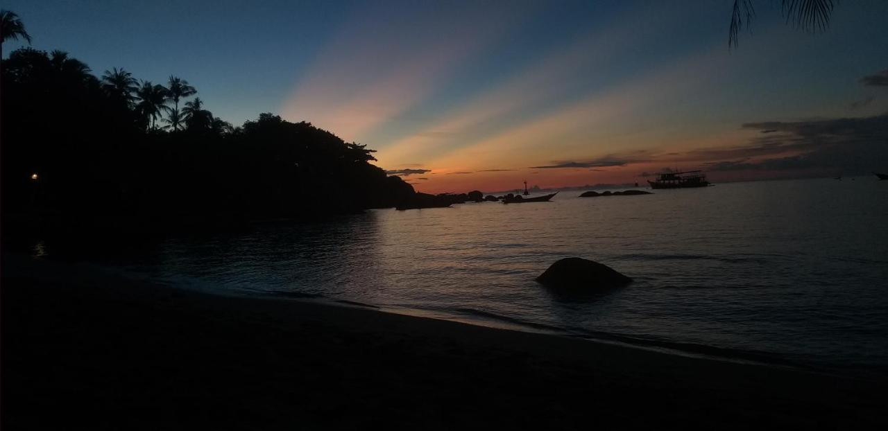 Koh Tao Royal Resort Eksteriør billede
