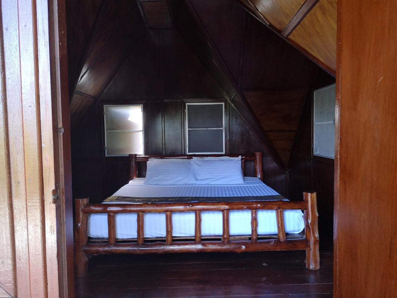 Koh Tao Royal Resort Eksteriør billede