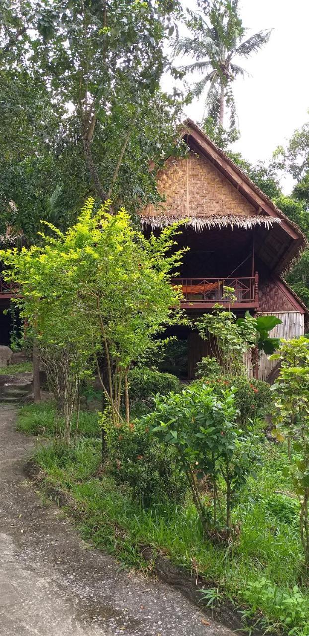 Koh Tao Royal Resort Eksteriør billede